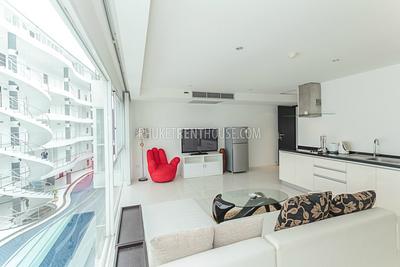 KAR17306: Two Bedroom Sea View apartment  with Jacuzzi. Photo #25