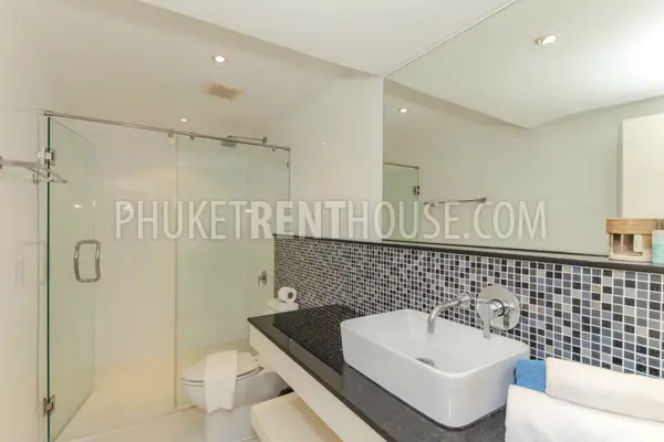 KAR17306: Two Bedroom Sea View apartment with Jacuzzi. 照片 #26