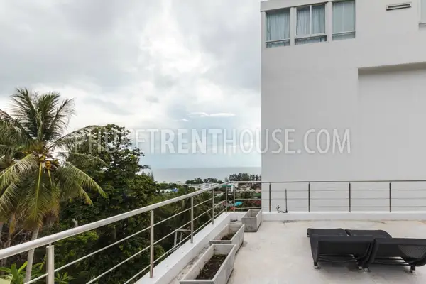 KAR17306: Two Bedroom Sea View apartment with Jacuzzi. 照片 #17