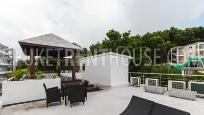 KAR17306: 2-Спальные Апартаменты с видом на море, Карон. Фото #18