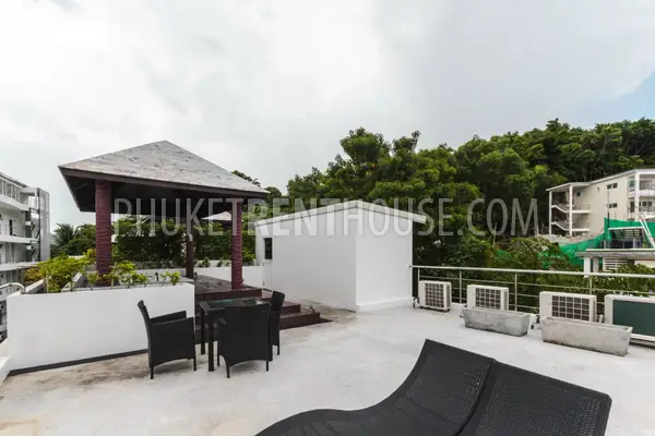 KAR17306: Two Bedroom Sea View apartment with Jacuzzi. 照片 #18