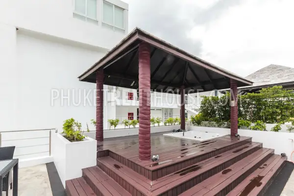KAR17306: Two Bedroom Sea View apartment with Jacuzzi. 照片 #19