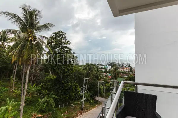 KAR17306: Two Bedroom Sea View apartment with Jacuzzi. 照片 #20