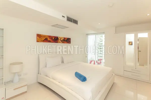 KAR17306: Two Bedroom Sea View apartment with Jacuzzi. 照片 #27