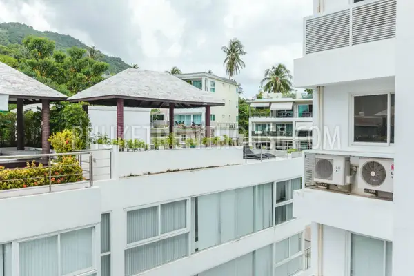 KAR17306: Two Bedroom Sea View apartment with Jacuzzi. 照片 #28
