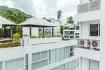 KAR17306: Two Bedroom Sea View apartment  with Jacuzzi. 缩略图 #28