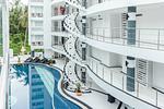 KAR17306: Two Bedroom Sea View apartment  with Jacuzzi. 缩略图 #29