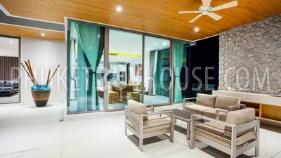 RAW2975: The Grand See Through Villas Rawai. Fotoğraf #41