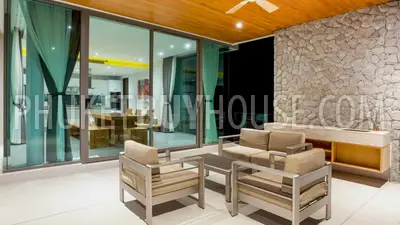 RAW2975: The Grand See Through Villas Rawai. Fotoğraf #42