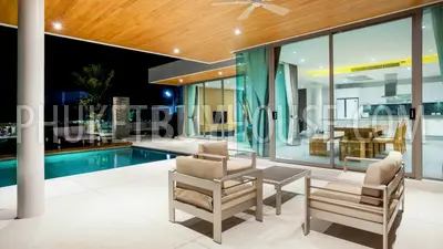 RAW2975: The Grand See Through Villas Rawai. Fotoğraf #43