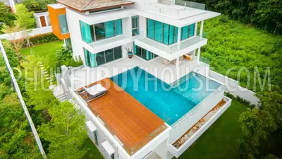 RAW2975: The Grand See Through Villas Rawai. Fotoğraf #45