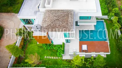 RAW2975: The Grand See Through Villas Rawai. Fotoğraf #46