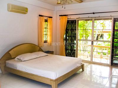 RAW17313: Holiday villa in peaceful resort at Rawai. 照片 #8