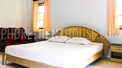 RAW17313: Holiday villa in peaceful resort at Rawai. Photo #10