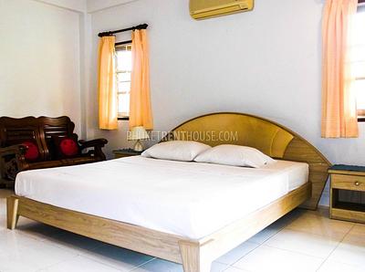 RAW17313: Holiday villa in peaceful resort at Rawai. 照片 #10