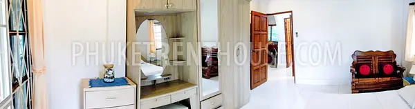 RAW17313: Holiday villa in peaceful resort at Rawai. 照片 #11