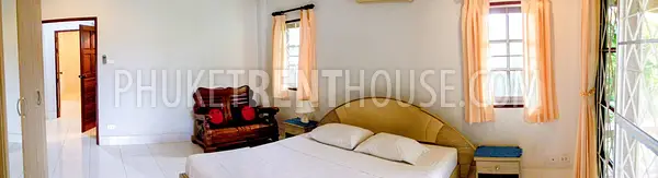 RAW17313: Holiday villa in peaceful resort at Rawai. 照片 #12