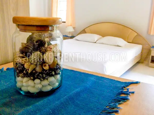 RAW17313: Holiday villa in peaceful resort at Rawai. 照片 #13