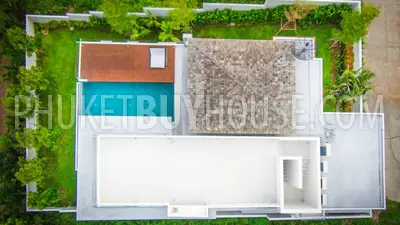 RAW2975: The Grand See Through Villas Rawai. Fotoğraf #47