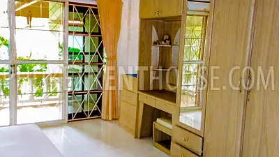 RAW17313: Holiday villa in peaceful resort at Rawai. Photo #7
