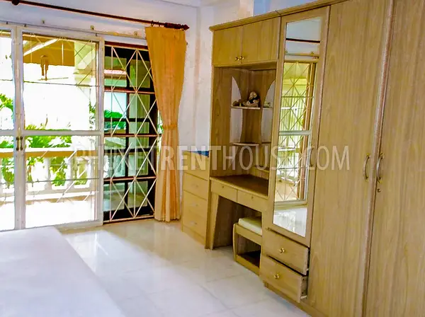 RAW17313: Holiday villa in peaceful resort at Rawai. 照片 #7