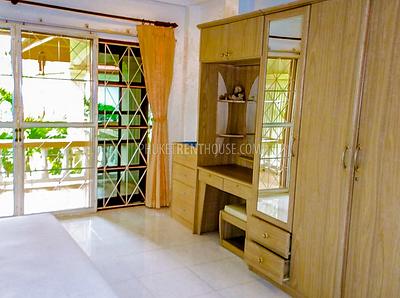 RAW17313: Holiday villa in peaceful resort at Rawai. Photo #7