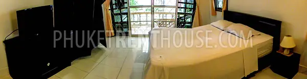 RAW17313: Holiday villa in peaceful resort at Rawai. 照片 #20