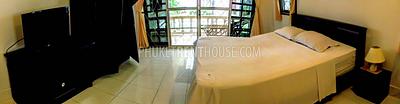 RAW17313: Holiday villa in peaceful resort at Rawai. 照片 #20