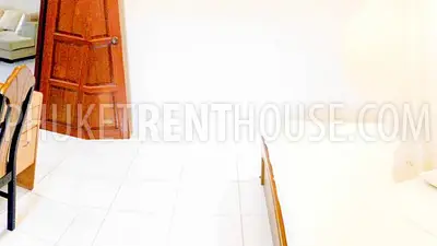 RAW17313: Holiday villa in peaceful resort at Rawai. Photo #14