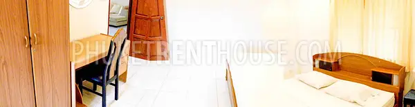 RAW17313: Holiday villa in peaceful resort at Rawai. 照片 #14
