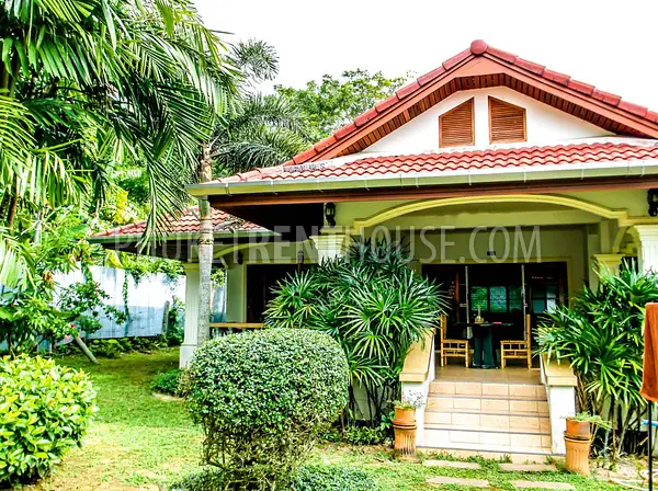 RAW17313: Holiday villa in peaceful resort at Rawai. 照片 #28