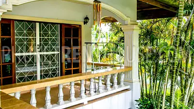 RAW17313: Holiday villa in peaceful resort at Rawai. Photo #27