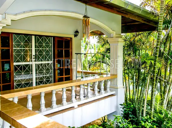 RAW17313: Holiday villa in peaceful resort at Rawai. 照片 #27
