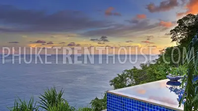 KAM17315: High-End 4 bedroom Villa in Millionaire’s Mile with a sea view. Photo #7