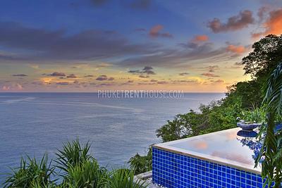 KAM17315: High-End 4 bedroom Villa in Millionaire’s Mile with a sea view. Photo #7
