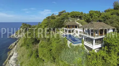 KAM17315: High-End 4 bedroom Villa in Millionaire’s Mile with a sea view. Photo #9