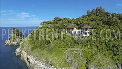 KAM17315: High-End 4 bedroom Villa in Millionaire’s Mile with a sea view. Photo #10