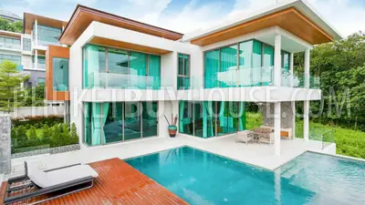 RAW2975: The Grand See Through Villas Rawai. Fotoğraf #51