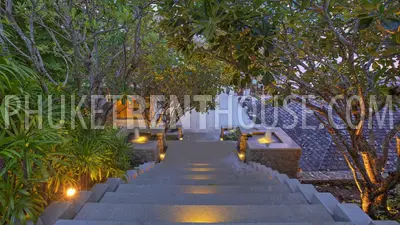 KAM17315: High-End 4 bedroom Villa in Millionaire’s Mile with a sea view. Photo #3