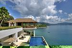 KAM17315: High-End 4 bedroom Villa in Millionaire’s Mile with a sea view. Thumbnail #4