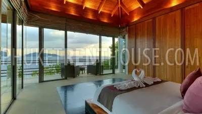 KAM17315: High-End 4 bedroom Villa in Millionaire’s Mile with a sea view. Photo #16