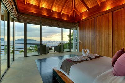 KAM17315: High-End 4 bedroom Villa in Millionaire’s Mile with a sea view. Photo #16
