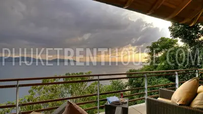 KAM17315: High-End 4 bedroom Villa in Millionaire’s Mile with a sea view. Photo #17