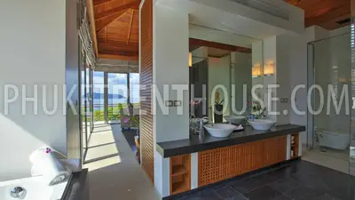 KAM17315: High-End 4 bedroom Villa in Millionaire’s Mile with a sea view. Photo #18