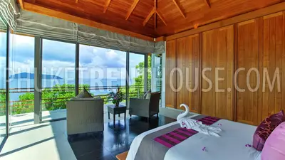 KAM17315: High-End 4 bedroom Villa in Millionaire’s Mile with a sea view. Photo #19