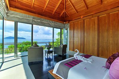 KAM17315: High-End 4 bedroom Villa in Millionaire’s Mile with a sea view. Photo #19