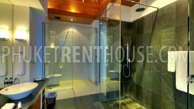 KAM17315: High-End 4 bedroom Villa in Millionaire’s Mile with a sea view. Photo #20