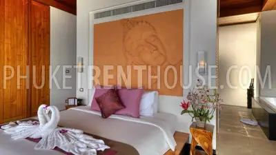 KAM17315: High-End 4 bedroom Villa in Millionaire’s Mile with a sea view. Photo #21