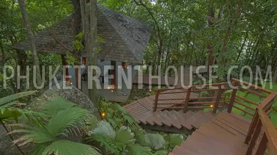 KAM17315: High-End 4 bedroom Villa in Millionaire’s Mile with a sea view. Photo #14
