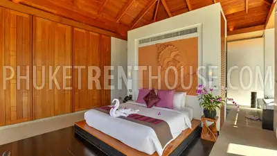 KAM17315: High-End 4 bedroom Villa in Millionaire’s Mile with a sea view. Photo #15